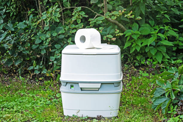 Best Portable toilet rental for construction  in Negaunee, MI