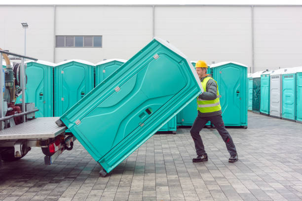 Best Affordable porta potty rental  in Negaunee, MI