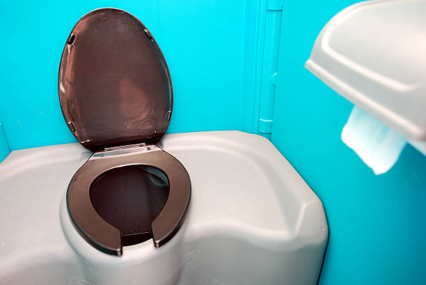Professional porta potty rental in Negaunee, MI