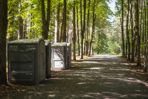 Best Restroom trailer rental cost  in Negaunee, MI