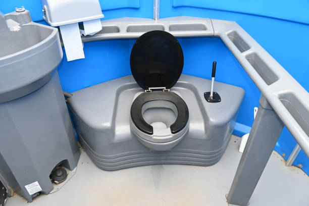 Porta potty services near me in Negaunee, MI