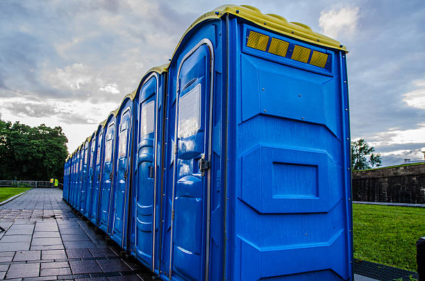 Portable Toilet Options We Offer in Negaunee, MI